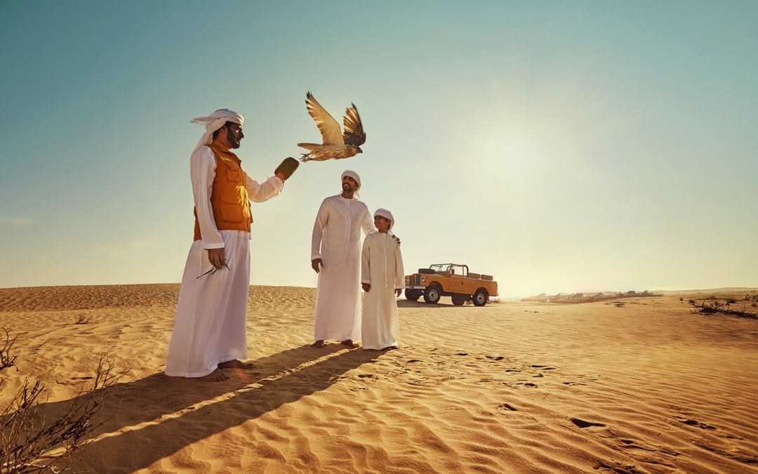 desert-vacation