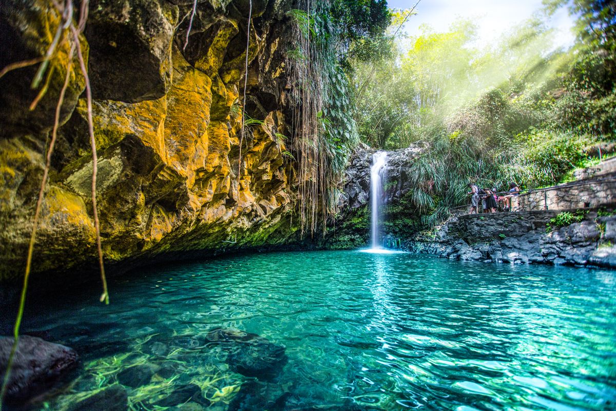 water-fall-vacation